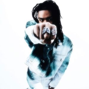 [BEAT] "压力" Memphis孟菲斯 x APMOZART Type Beat