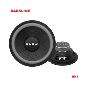 bassline