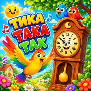 Tika Taka Tak