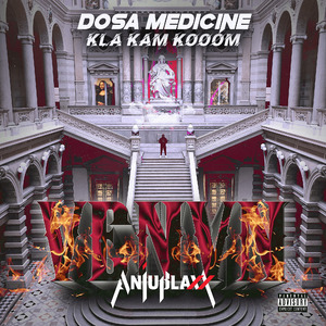 Kla Kam Kooom (Venvm)