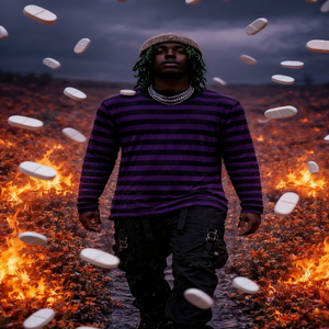 Me Automedicando (Live)