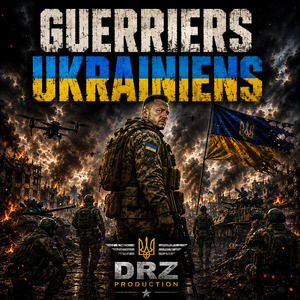 Guerriers Ukrainiens (Live)