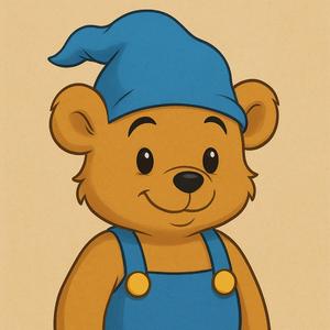 Bamse
