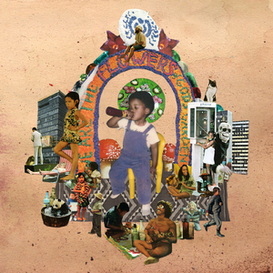 Cognac (Instrumental)