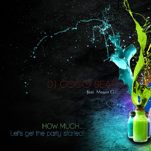 How Much (Acapellamix)