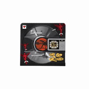 Golden Palm (feat. GG$ Scarfvace, GG$ Shinobee, Trash Dee, GG$ Black Sugar, Dr43 & GG$ Yung K)