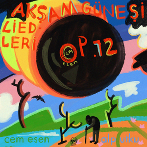 Op.12 No:7 Yücelik İnsanın Zindanındadır