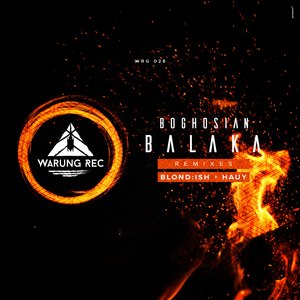 Balaka (Hauy Remix)