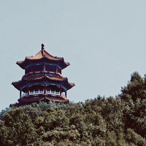 跳进清澈的水，死也要死的干净