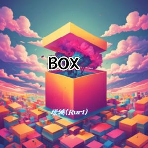 BOX（盒子）