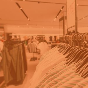 微妙的商店心情