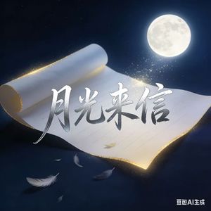 月光来信