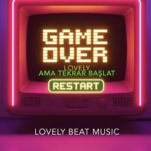 Game Over Ama Tekrar Baslat