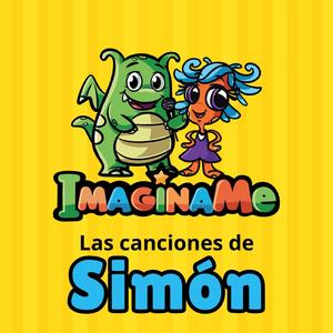 Imaginame (Simón)