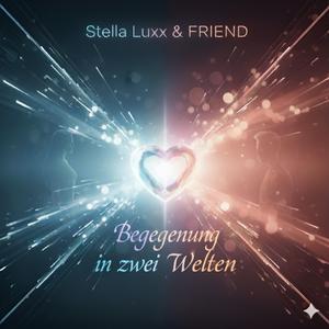 Begegnung in zwei Welten