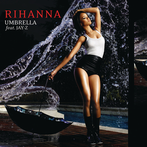 Umbrella (Jody den Broeder Lush Radio Edit)
