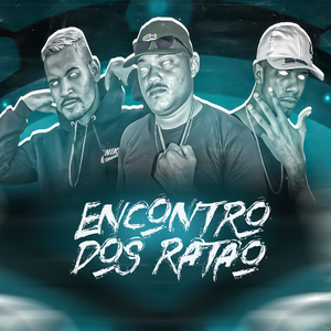 Encontro dos Ratão