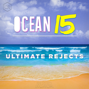 Ocean 15