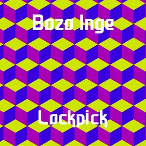 Lockpick (Radio Edit)