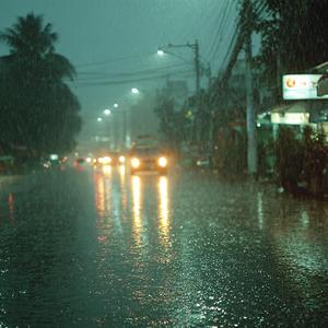 şehrin ışıkları