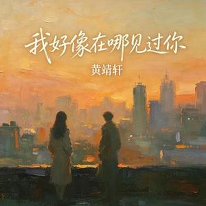 我好像在哪见过你 (Cover 薛之谦)