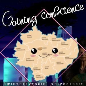 Gaining Conscience