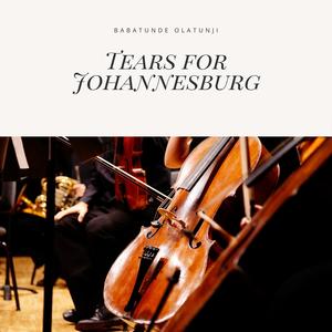 Tears for Johannesburg
