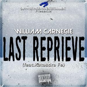 Last Reprieve (feat. Katasdra Fe)