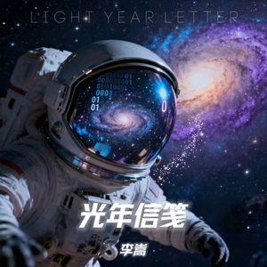 光年信笺