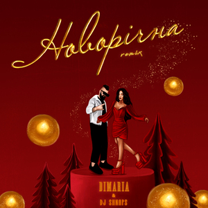 Новорічна (Shnaps Remix)