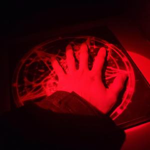 分你一半（少女版）（翻自 叶恨水）