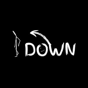 Down