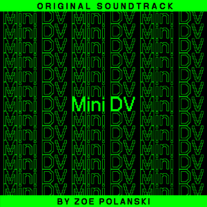 Kissed (Mini DV Version)