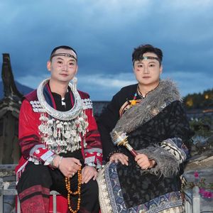 谢谢你在-陈世伟