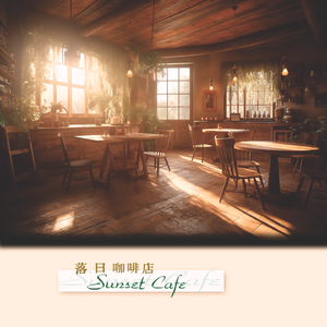 河畔咖啡厅（リバーサイドカフェ）