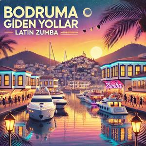 BODRUMA GIDEN YOLLAR