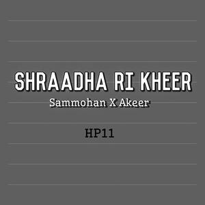 Shraadha Ri Kheer