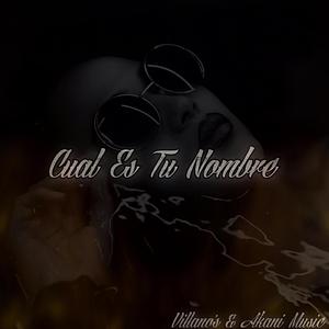 Cual es tu nombre (feat. Beboland)