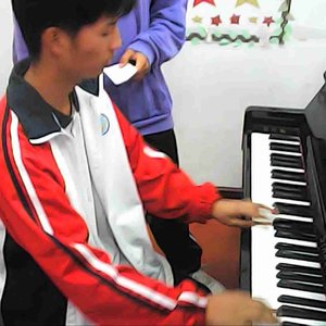 我听你说(音乐教室弹唱版)