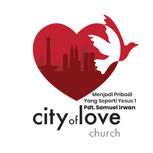 Menjadi Pribadi Yang Seperti Yesus 1