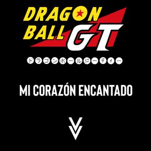 Mi Corazon Encantado (De "Dragon Ball GT")