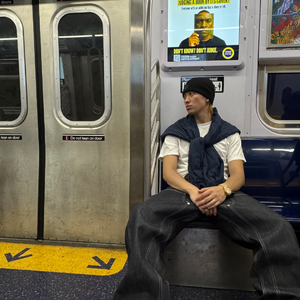 " 放手 " - ASEN X GALI Type Beat