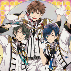 星屑インビテーション