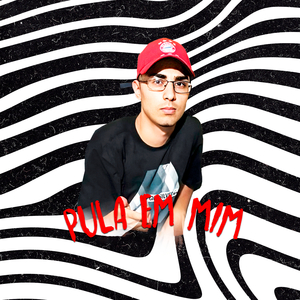 Pula em Mim (feat. MC RD)