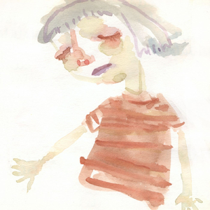 I Don’t Think I Can