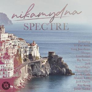 Spectre (feat. D The Artist, Juiceboxx, 35capo, Lordholani, Big Streets, Jark, Socialblight, Hammrhed, Cosy Cody, Manny Lado, Josh Davyz, Kip Kong & Jamie Taylor)