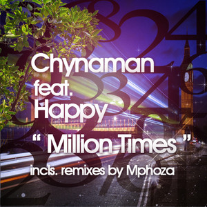 Million Times (Mphoza Remix)