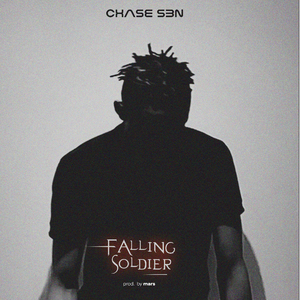 Falling Soldier