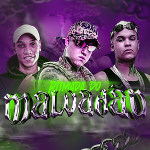 Ritmada do Malvadão