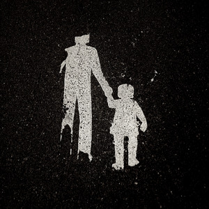 Helvetin yksinäinen